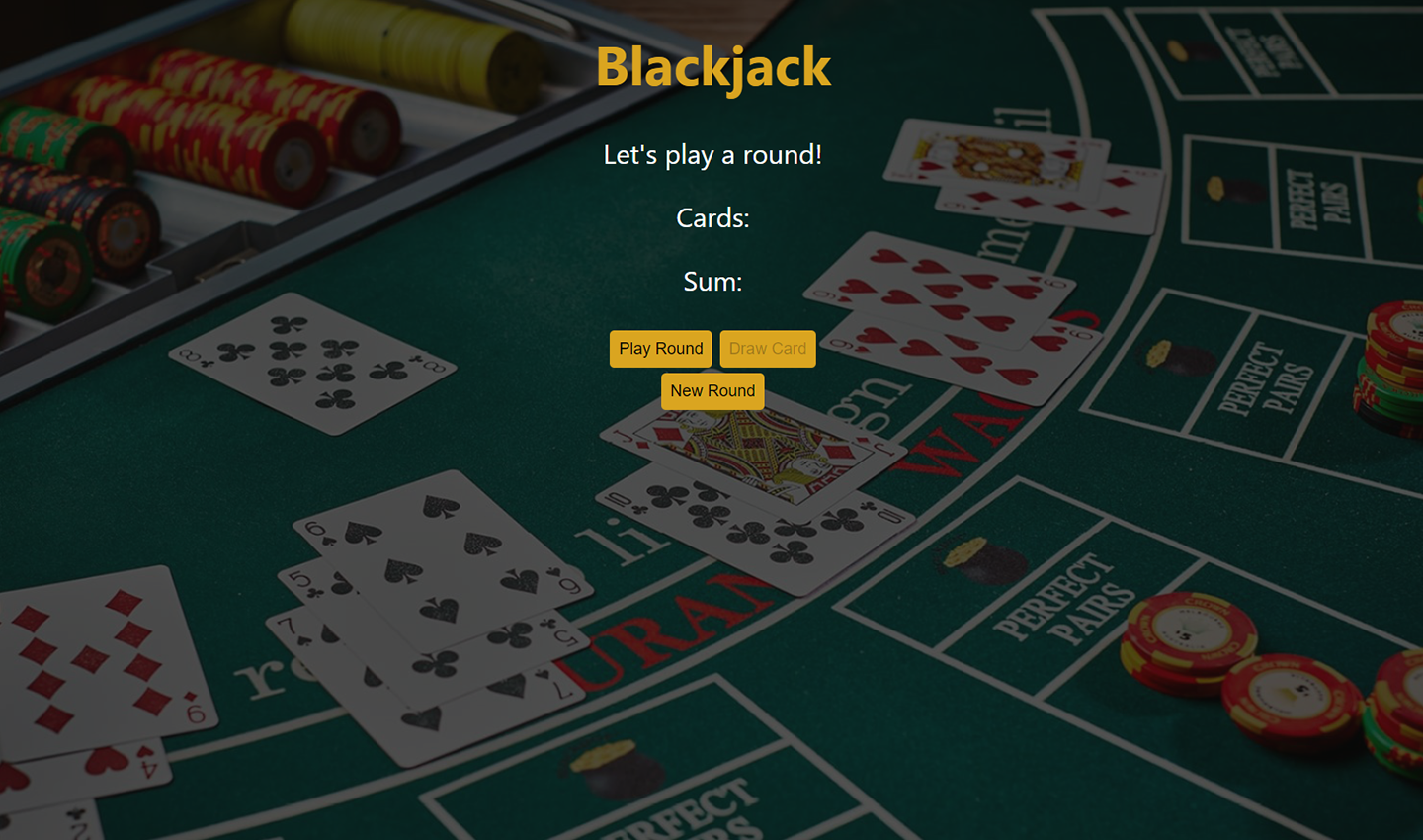 Image of pricing component